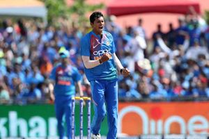 Navdeep Saini impresses against West Indies: Gambhir slams Bedi, Chauhan