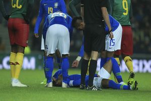 Crowded international schedule is harming stars, says players union