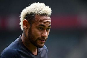 Judge accepts recommendation to end Neymar rape case