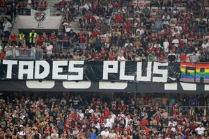 Lees-Melou and Mandanda condemn homophobic banners in Nice-Marseille clash
