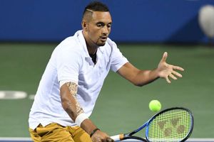 Kyrgios trumps Tsitsipas in Washington thriller, Medvedev awaits in final