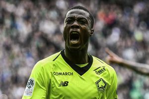 Emery happy to stay patient with Arsenal record buy Pepe