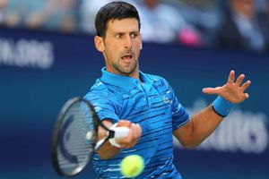 US Open 2019: Djokovic, Federer move into second round