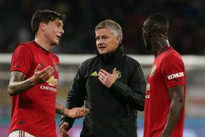 Manchester United v Chelsea: Can Solskjaer and Lampard nostalgia revive glory days?