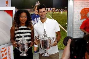 US Open 2019: Federer, Serena go for history - Flushing Meadows in Opta numbers