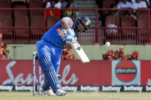 Rishabh Pant needs to work on his game, says Virender Sehwag