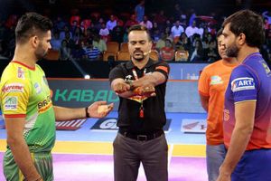 Pro Kabaddi League 2019: Preview: Table-toppers Dabang Delhi host bottom side Patna Pirates