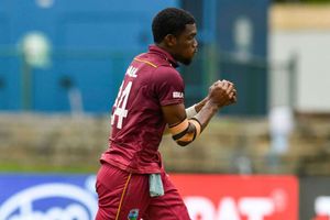 Paul returns but Gayle absent as West Indies name squad for second India Test