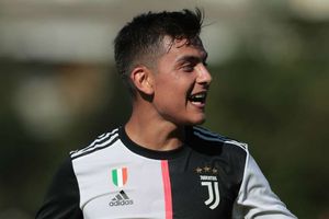 Dybala no closer to Juventus exit amid Icardi speculation