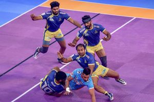 PKL 2019 Preview: Bengal Warriors, Tamil Thalaivas look to bounce back