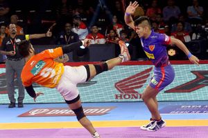 PKL 2019: Dabang Delhi clinch thriller against Puneri Paltan