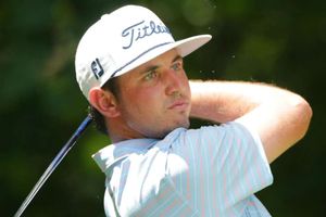 Poston has bogey-free week to capture first title at Wyndham Championship