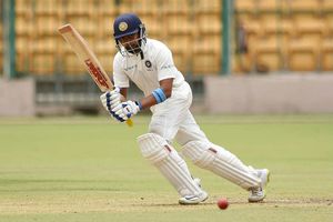 BCCI timeline shows gap of more than 2 months between Shaw's sample collection and NDTL's report