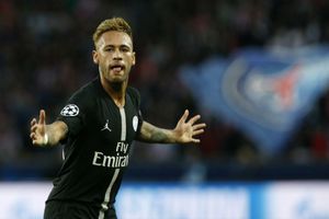 Players PSG should consider signing as Neymar's replacement