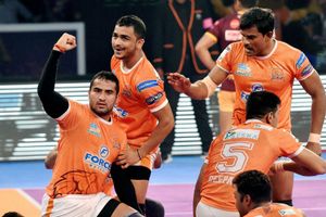 PKL 2019 Preview: UP Yoddha vs Puneri Paltan battle has many sub plots