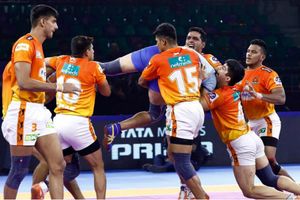 Pro Kabaddi League 2019: Preview: Puneri Paltan face defending champions Bengaluru Bulls