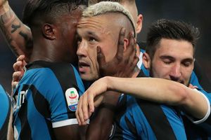 Nainggolan wants to prove Inter wrong after re-joining Cagliari