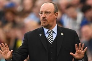 I didn't trust them - Benitez sheds light on Newcastle United exit