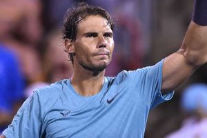 Nadal into semis in Montreal as Zverev, Thiem crash out