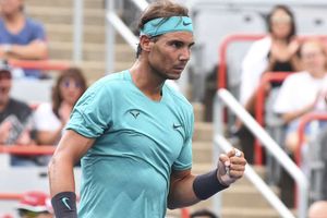 Nadal passes Federer for most ATP Masters 1000 wins