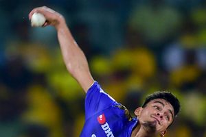 Rahul Chahar makes India debut; know the 4 youngest debutantes for Men in Blue
