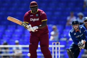 West Indies name uncapped Cornwall in Test squad for India series