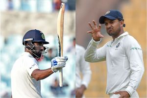 West Indies vs India: Kohli wants openers to make it count in two-Test series