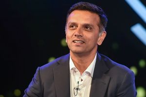 Rahul Dravid has no conflict of interest case: CoA