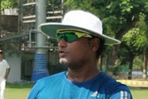 Ramesh Powar appointed India A bowling coach