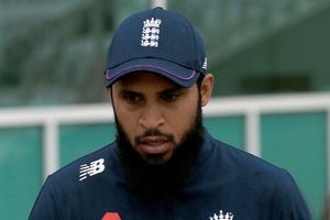 Ashes 2019: Season over for England spinner Adil Rashid