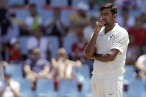 Ashwin exclusion: Gavaskar 