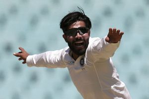Arjuna award will always motivate me to give my best for India: Jadeja