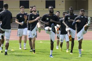 Defying odds, Real Kashmir beat Chennai City FC 1-0 in Durand Cup