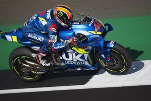 MotoGP Raceweek: Rins pips Marquez in Silverstone thriller after Dovizioso crash