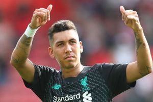 Liverpool equal record streak as Manchester City slip up - the Premier League Data Diary