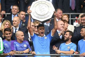 Rodri perfect for Manchester City - De Bruyne