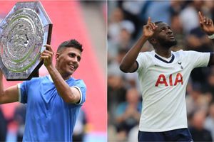Big Match Focus: Manchester City v Tottenham (Saturday 10 PM IST)