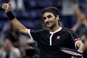 US Open 2019: I knew I might struggle with hard-court rhythm, says Federer after scare