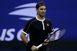 US Open 2019: Federer fends off Nagal in New York test