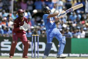 Rohit Sharma The King of T20Is: 'Hitman' has Most Runs, Most Tons & Most Sixes in shortest format