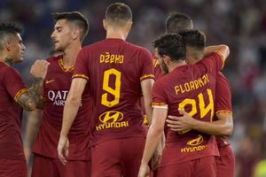 Bale returns as Real Madrid end pre-season with penalties loss to Roma