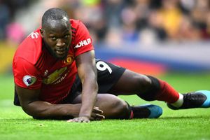 Lukaku slams Man United for lack of protection and claims he, Pogba and Sanchez were made scapegoats