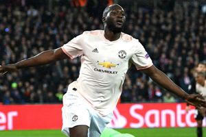 Inter and Manchester United agree Lukaku fee