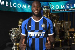 Lukaku will be an 'excellent signing' for Inter, says Conte