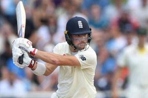 Ashes 2019, Edgbaston Test: Rory Burns completes timely maiden hundred as Australia hit back
