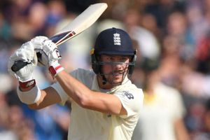 Ashes 2019: Australia must learn from centurion Burns' character, says Waugh