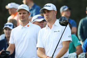 I'm going to try and give him a run - Rose aiming to catch Thomas in FedEx Cup race