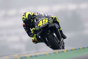MotoGP Raceweek: Rossi hoping for more Brno joy - Czech Grand Prix in numbers