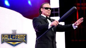Rumour: WWE plans The Undertaker vs. Sting for Saudi Arabia PPV
