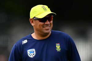 Former South Africa coach Domingo lands Bangladesh job
